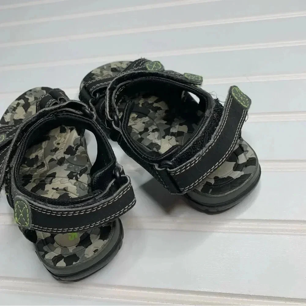 Kids Sonoma Outdoor Sandals